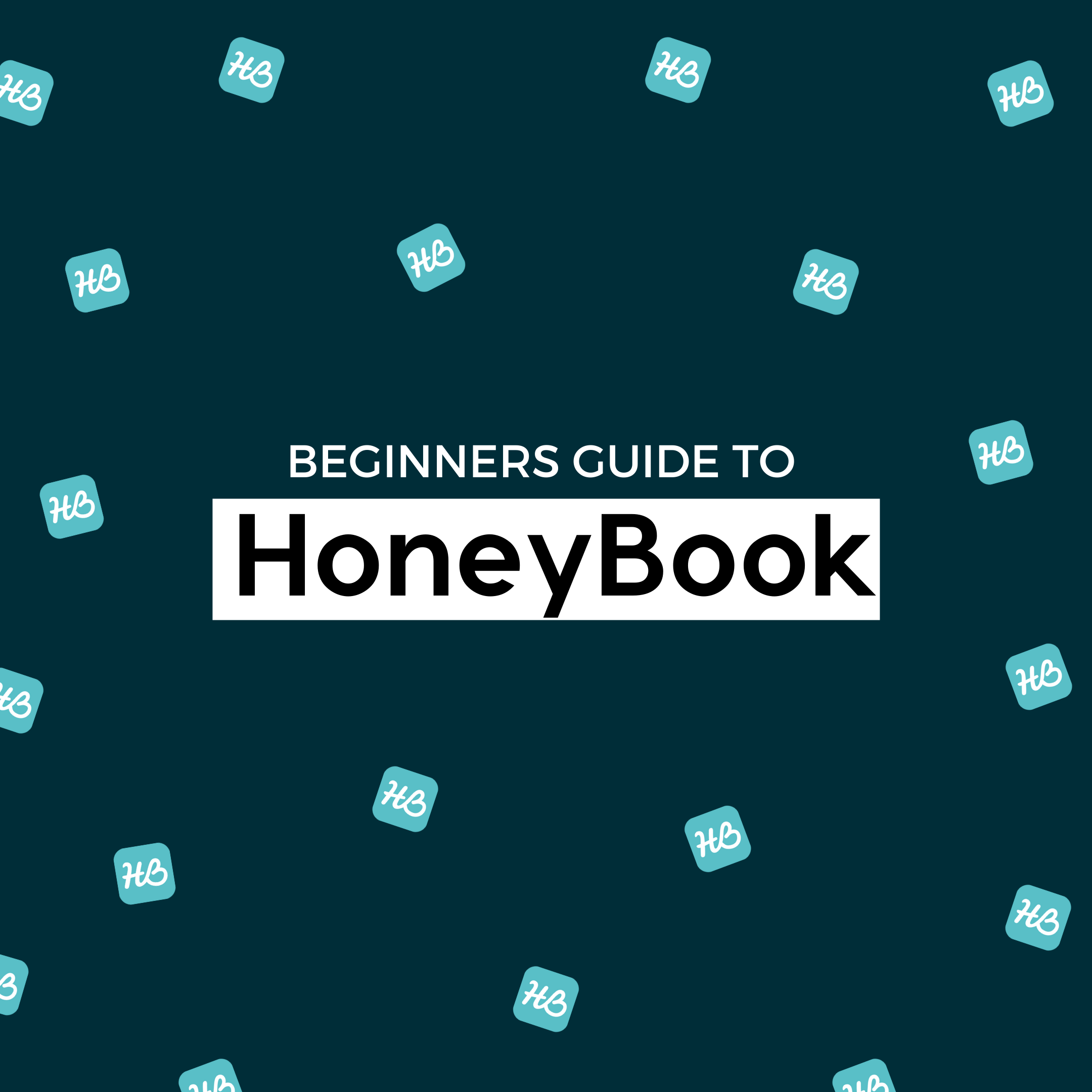 Beginners Guide to HoneyBook DaSilva Life